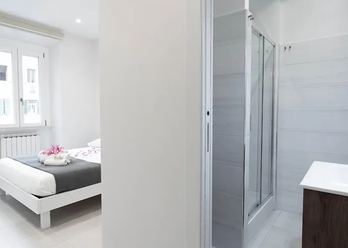 Domus Aurea2 A Stone's Throw From The Colosseum Apartamento Roma