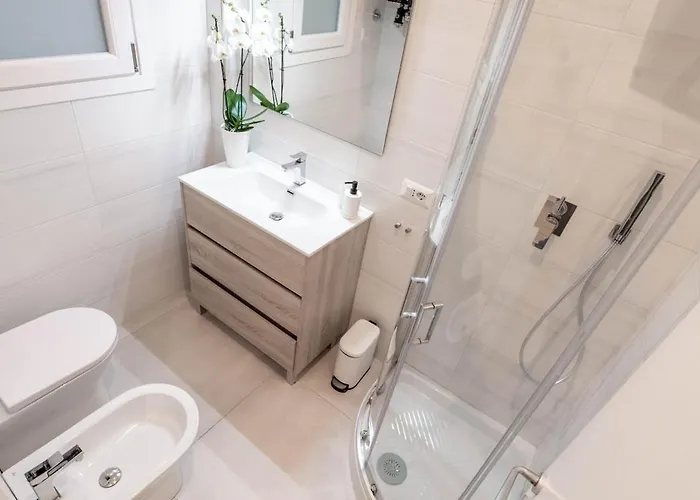 Apartamento Domus Aurea2 A Stone's Throw From The Colosseum *