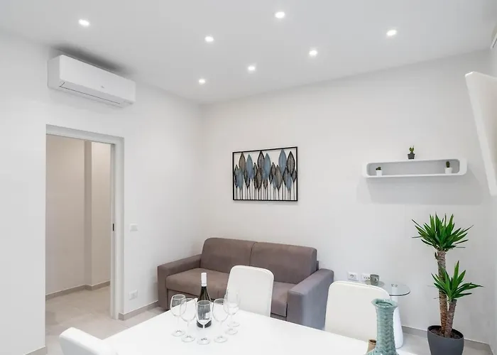 Domus Aurea2 A Stone's Throw From The Colosseum Apartamento Roma