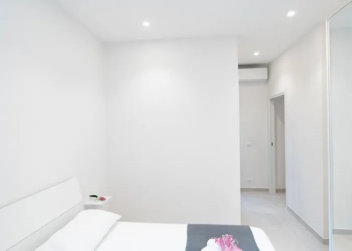 Domus Aurea2 A Stone's Throw From The Colosseum Apartamento Roma