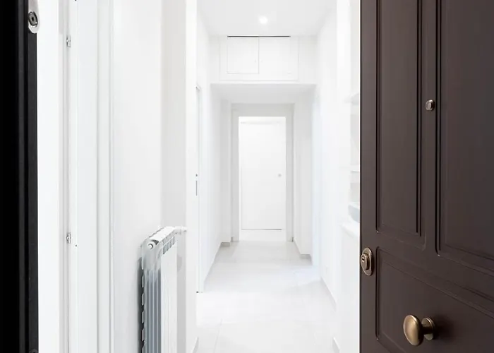 Apartamento Domus Aurea2 A Stone's Throw From The Colosseum
